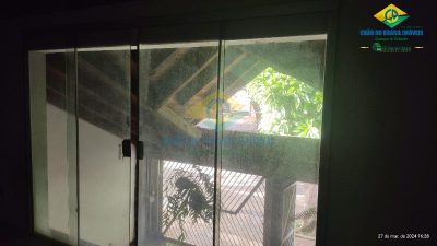 Casa, 5 quartos, 240 m² - Foto 3