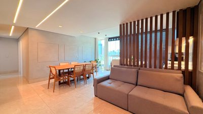 Apartamento, 3 quartos, 83 m² - Foto 3