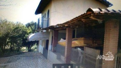 Chácara, 4 quartos, 5400 m² - Foto 4