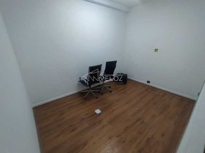 Sala-Conjunto, 40 m² - Foto 5