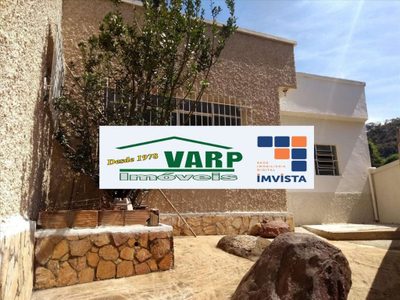 Casa, 3 quartos, 180 m² - Foto 3