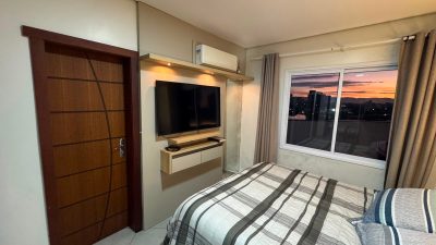 Apartamento, 3 quartos, 173 m² - Foto 5