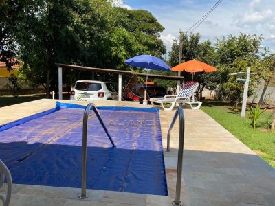 Casa, 2 quartos, 140 m² - Foto 1