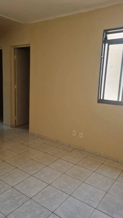 Apartamento, 2 quartos, 48 m² - Foto 4