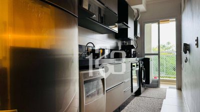 Apartamento, 2 quartos, 68 m² - Foto 5