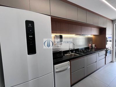 Apartamento, 3 quartos, 118 m² - Foto 1
