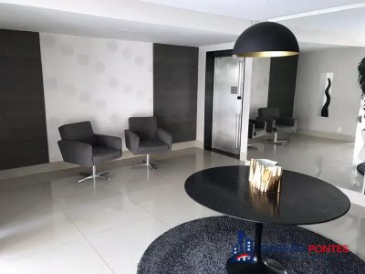 Apartamento, 3 quartos, 140 m² - Foto 4