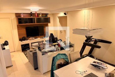 Apartamento, 3 quartos, 107 m² - Foto 2