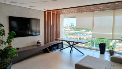 Apartamento, 2 quartos, 66 m² - Foto 1