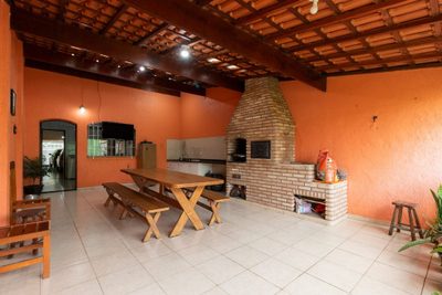 Casa, 3 quartos, 222 m² - Foto 5