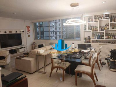 Apartamento, 3 quartos, 148 m² - Foto 1