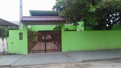 Sobrado, 5 quartos, 240 m² - Foto 1