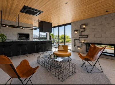 Kitnet-Studio, 26 m² - Foto 3