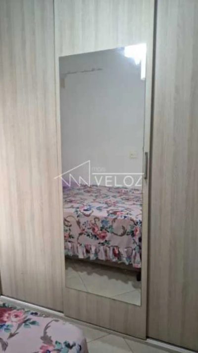 Kitnet-Studio, 31 m² - Foto 5