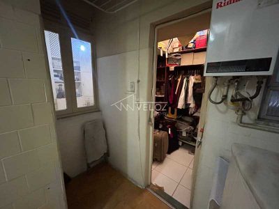 Apartamento, 3 quartos, 90 m² - Foto 1