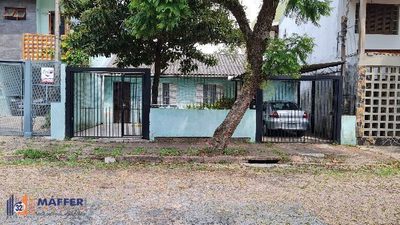 Casa, 3 quartos, 85 m² - Foto 1