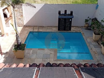 Casa, 3 quartos - Foto 5
