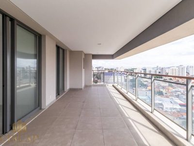 Apartamento, 4 quartos, 167 m² - Foto 2
