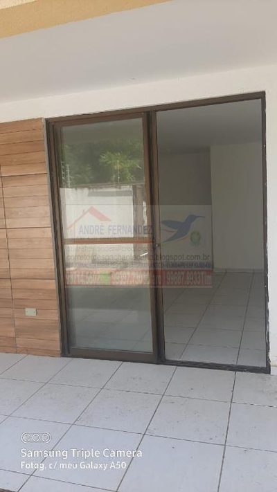 Sobrado, 3 quartos, 97 m² - Foto 5