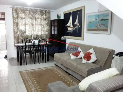 Sobrado, 2 quartos, 130 m² - Foto 1