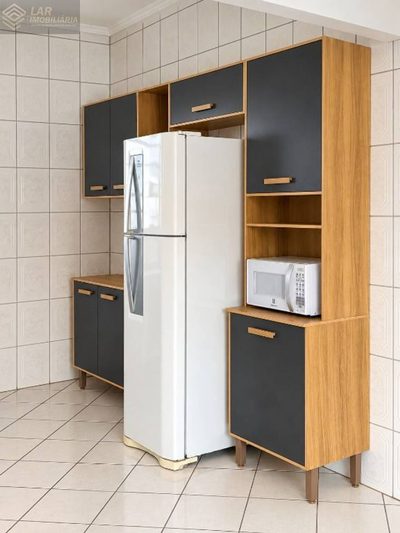 Apartamento, 2 quartos, 70 m² - Foto 4