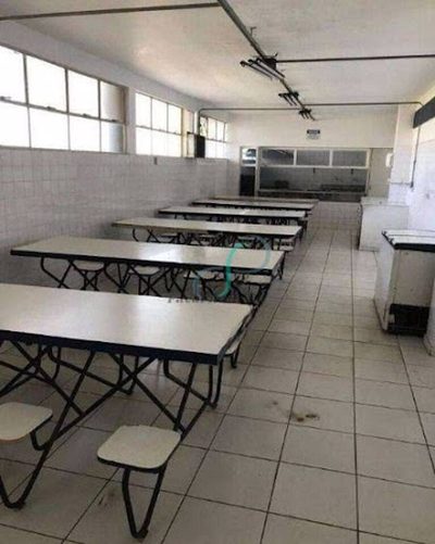 Depósito-Galpão, 3001 m² - Foto 4