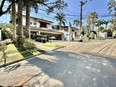 Casa de Condomínio, 5 quartos - Foto 4