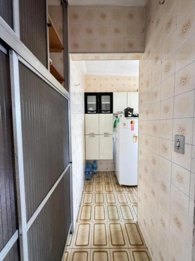 Apartamento, 1 quarto, 32 m² - Foto 4
