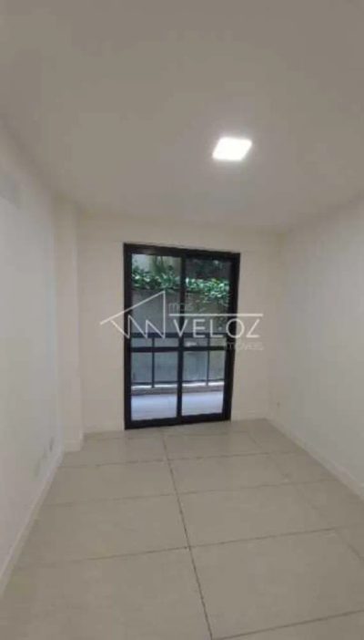Apartamento, 3 quartos, 124 m² - Foto 5