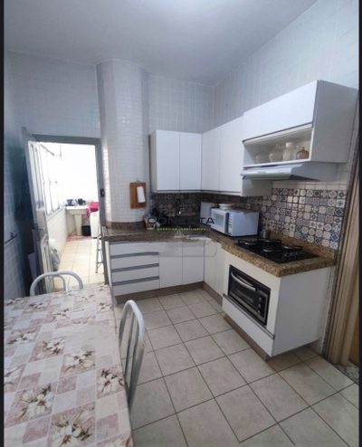 Apartamento, 2 quartos, 97 m² - Foto 2