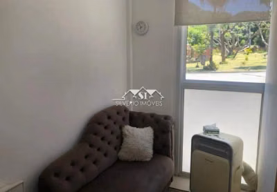 Sala-Conjunto, 32 m² - Foto 1