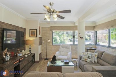 Apartamento, 2 quartos, 74 m² - Foto 4