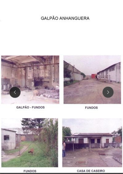 Prédio Inteiro, 20000 m² - Foto 2