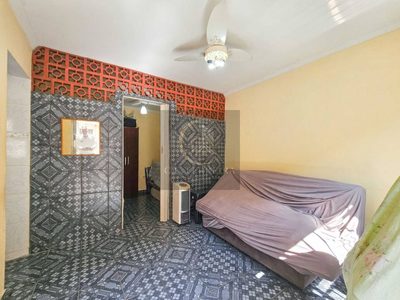 Casa de Condomínio, 1 quarto - Foto 1