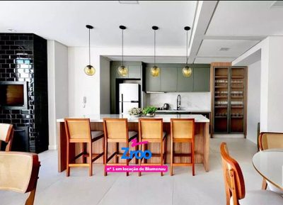 Apartamento, 3 quartos, 120 m² - Foto 2