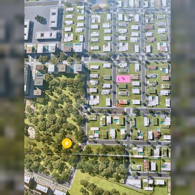 Terreno, 360 m² - Foto 2