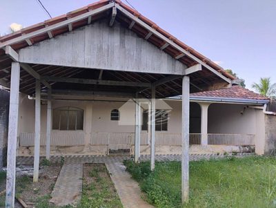 Casa, 2 quartos, 45 m² - Foto 3