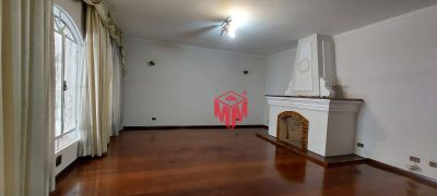 Sobrado, 3 quartos, 540 m² - Foto 4