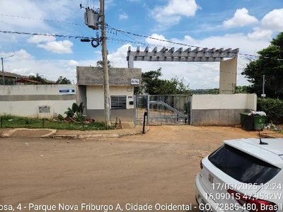 Apartamento, 2 quartos, 10 m² - Foto 1