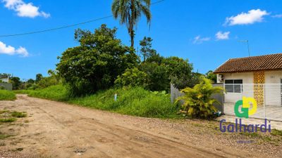 Terreno, 360 m² - Foto 1
