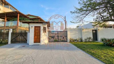 Casa de Condomínio, 2 quartos - Foto 4