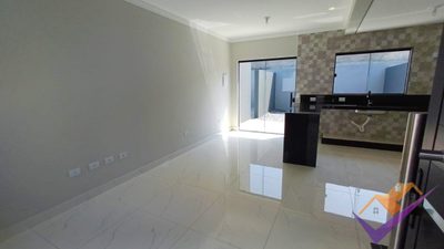 Casa de Condomínio, 2 quartos - Foto 5