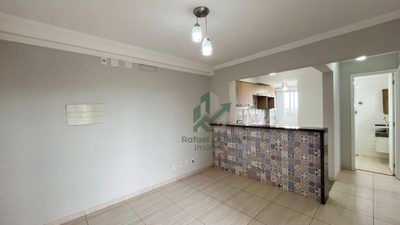 Apartamento, 2 quartos, 51 m² - Foto 2
