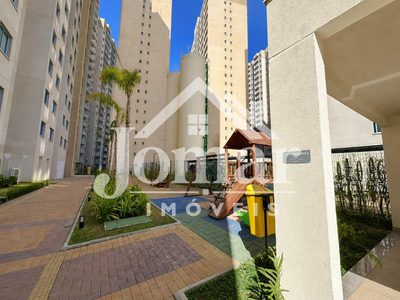 Apartamento, 2 quartos - Foto 2