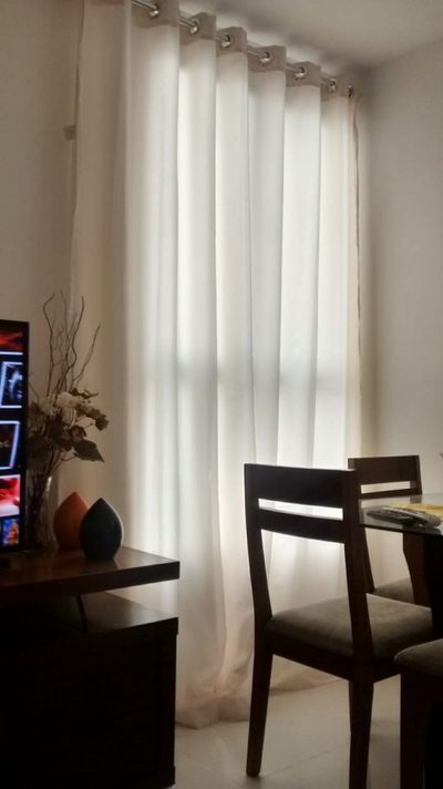 Apartamento, 2 quartos, 45 m² - Foto 4