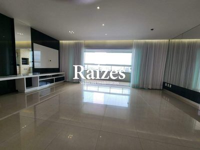 Apartamento, 4 quartos, 132 m² - Foto 4