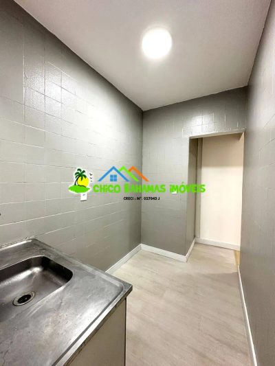 Apartamento, 1 quarto, 39 m² - Foto 3