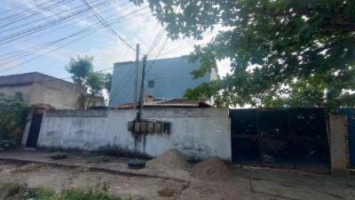 Casa, 2 quartos, 92 m² - Foto 1