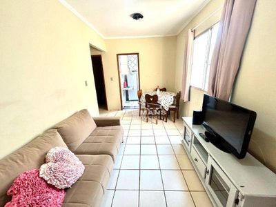 Apartamento, 2 quartos, 48 m² - Foto 3