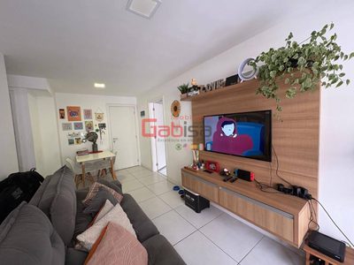 Apartamento, 2 quartos, 80 m² - Foto 1